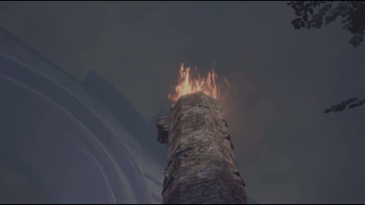 DARK SOULS III_Farron 1