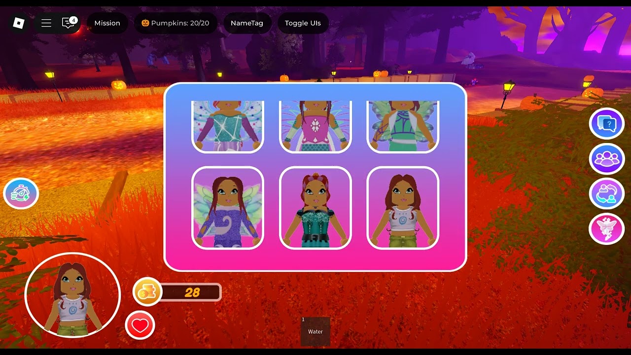 Angelix Roblox 2025