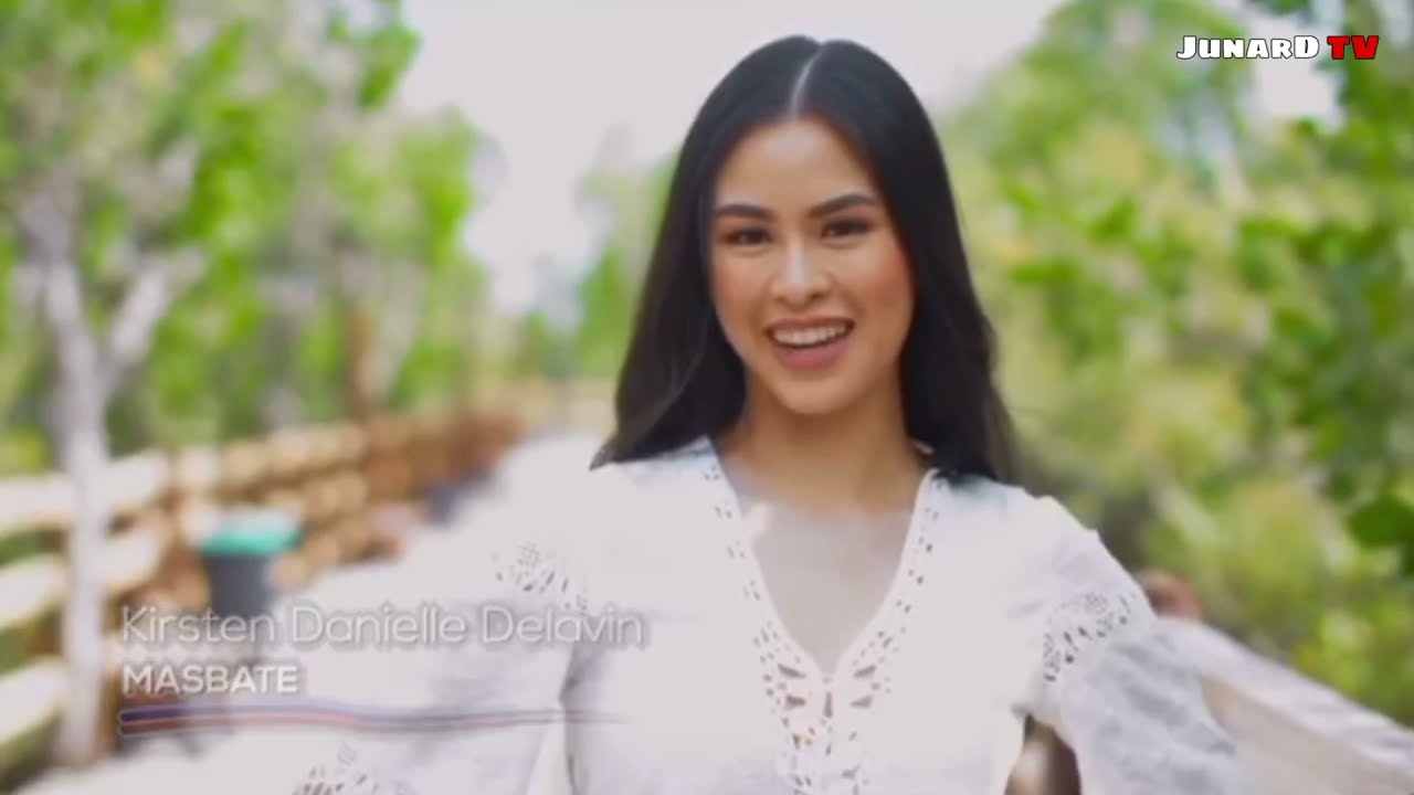 Kisses Delavin Introduction | Junard Tv Official Vlog