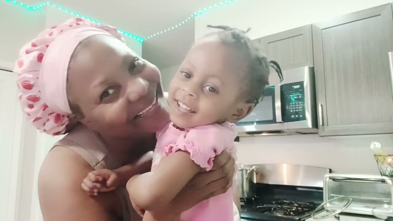 guys men mwen nan yon vlog mange 