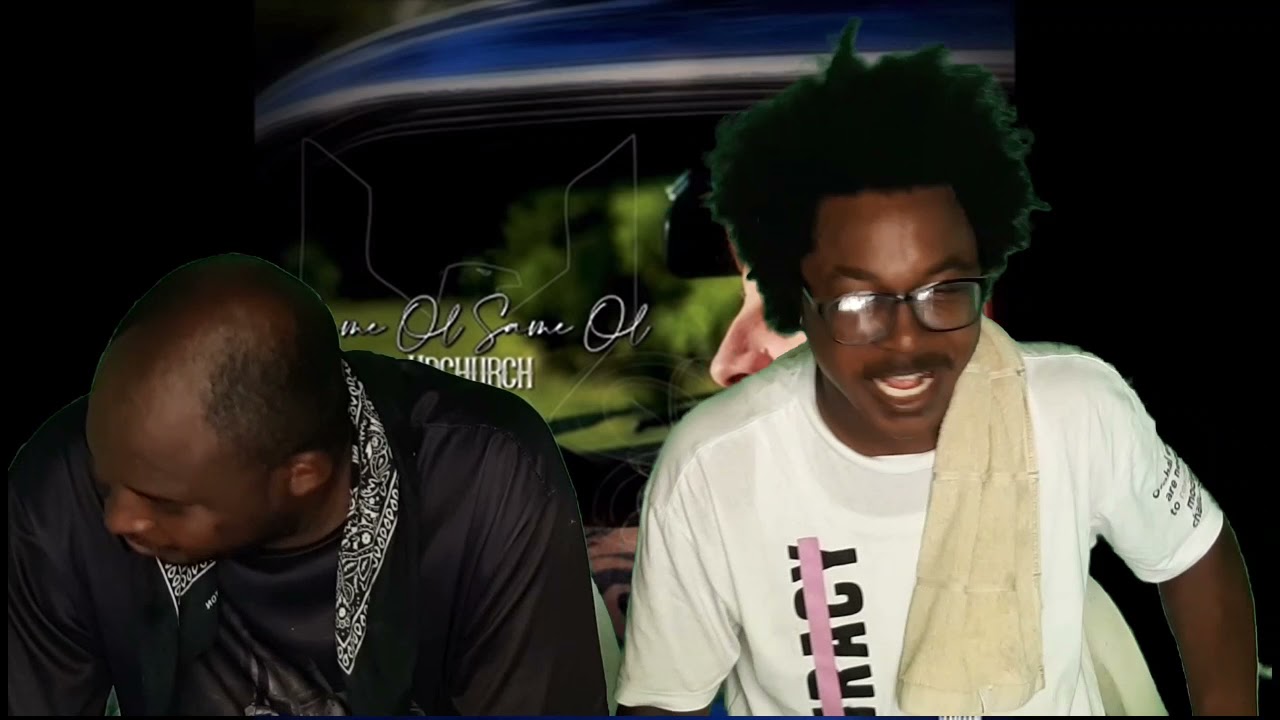 Upchurch x For Real Country (Reaction)
