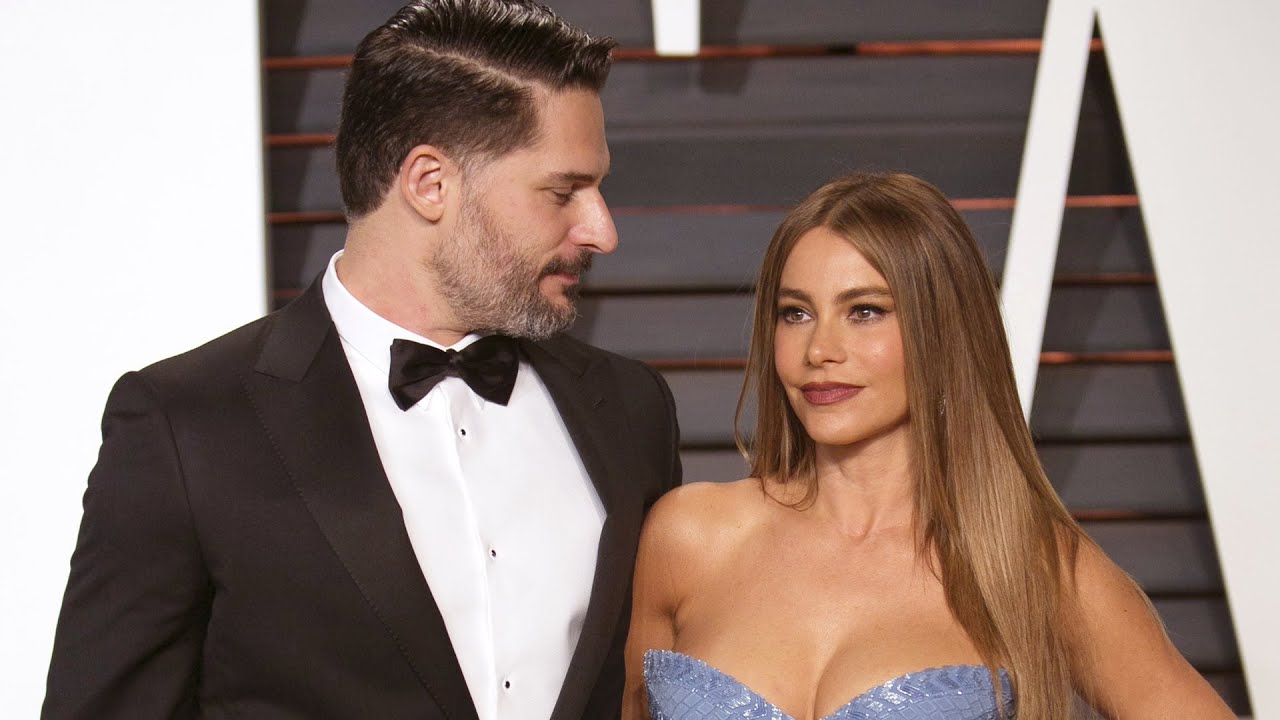 Sofía Vergara le dio una oportunidad a Joe Manganiello