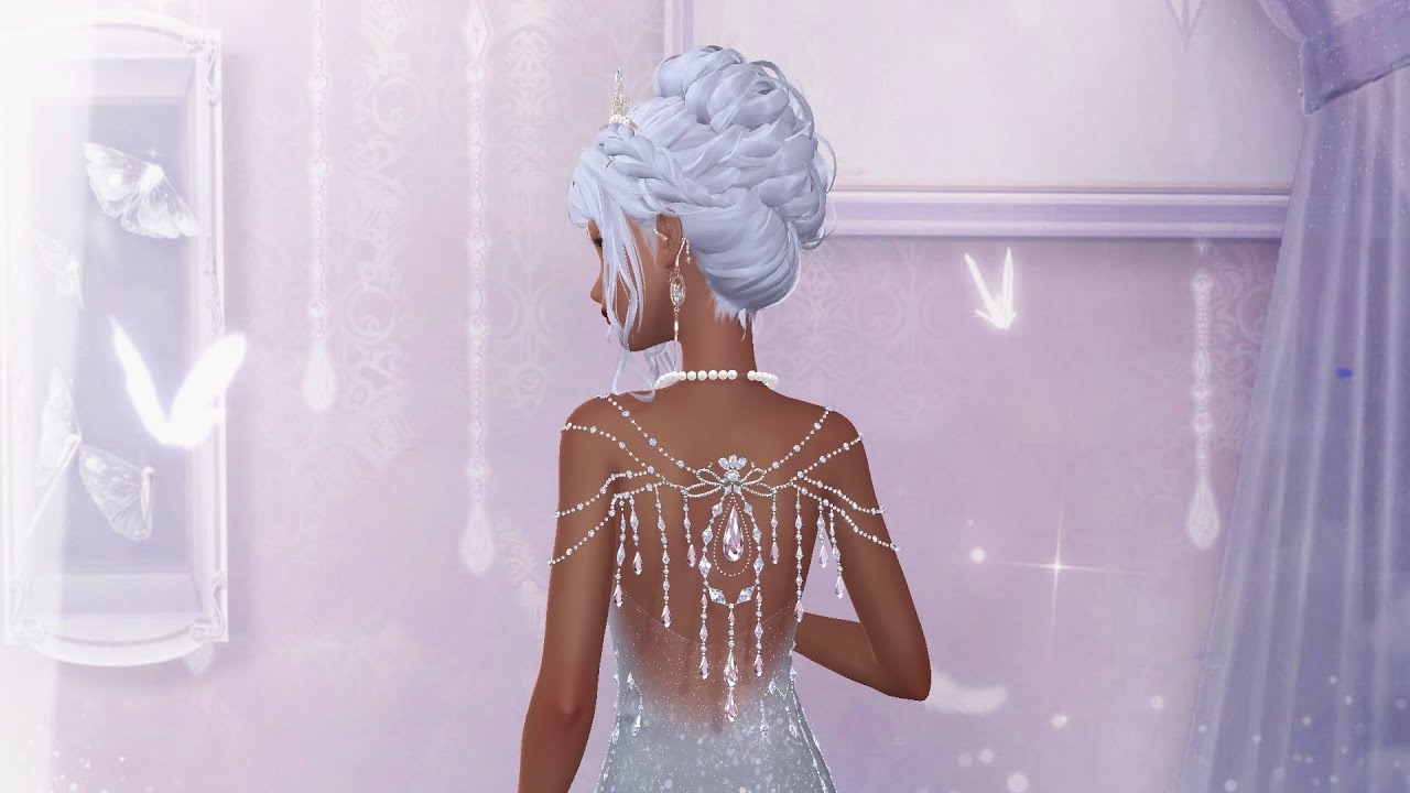 Prom night party 🪩 | Shining Nikki #rpg #shiningnikkigame 