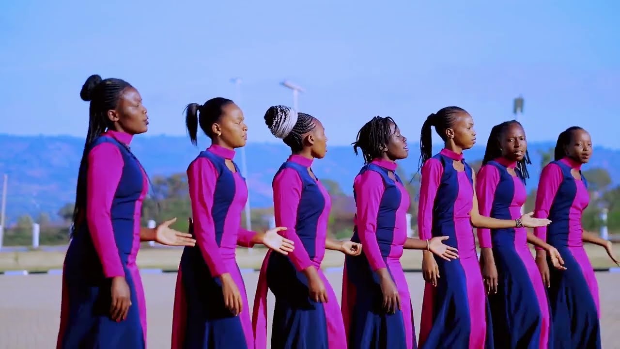 ALITESWA - Latest Video ABC Masaku (Bomani)