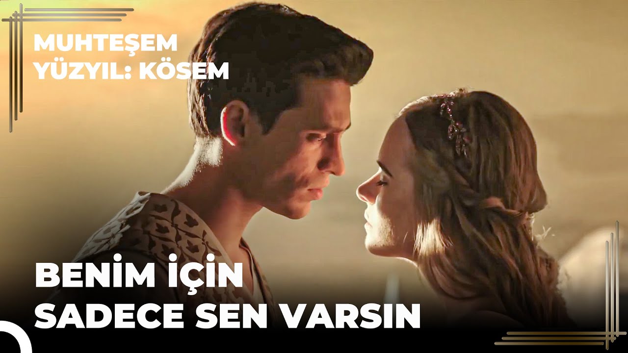 Nasıl Kösem Oldum? 