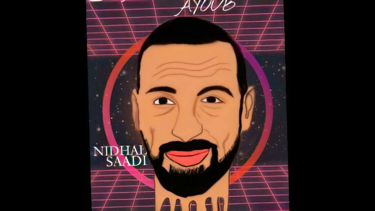sketchbook/mes projet NIDHAL SADI