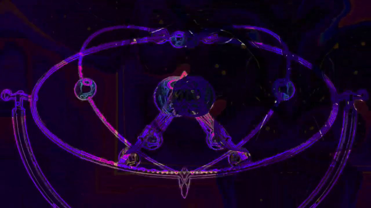 The Mirror of Time