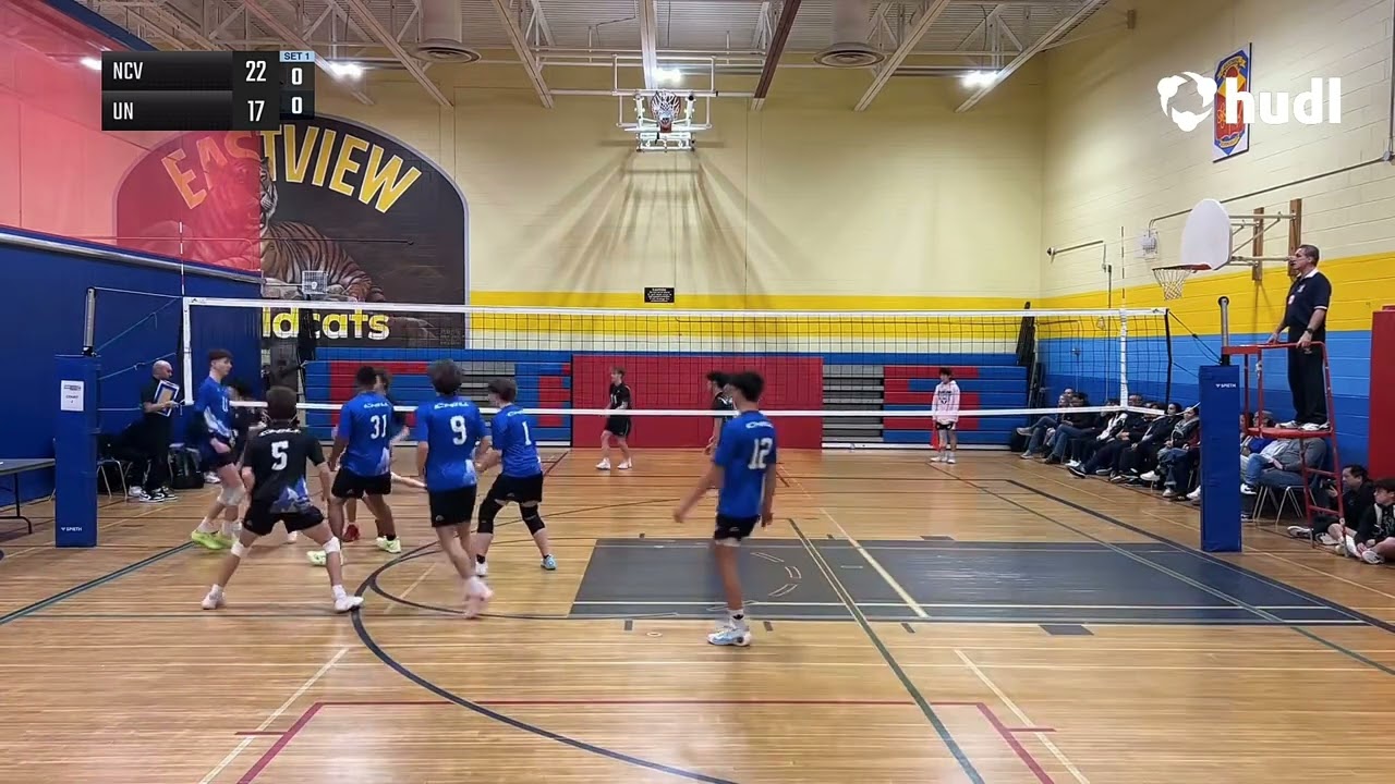 Miguel Gauthier Team Ontario White Application 
