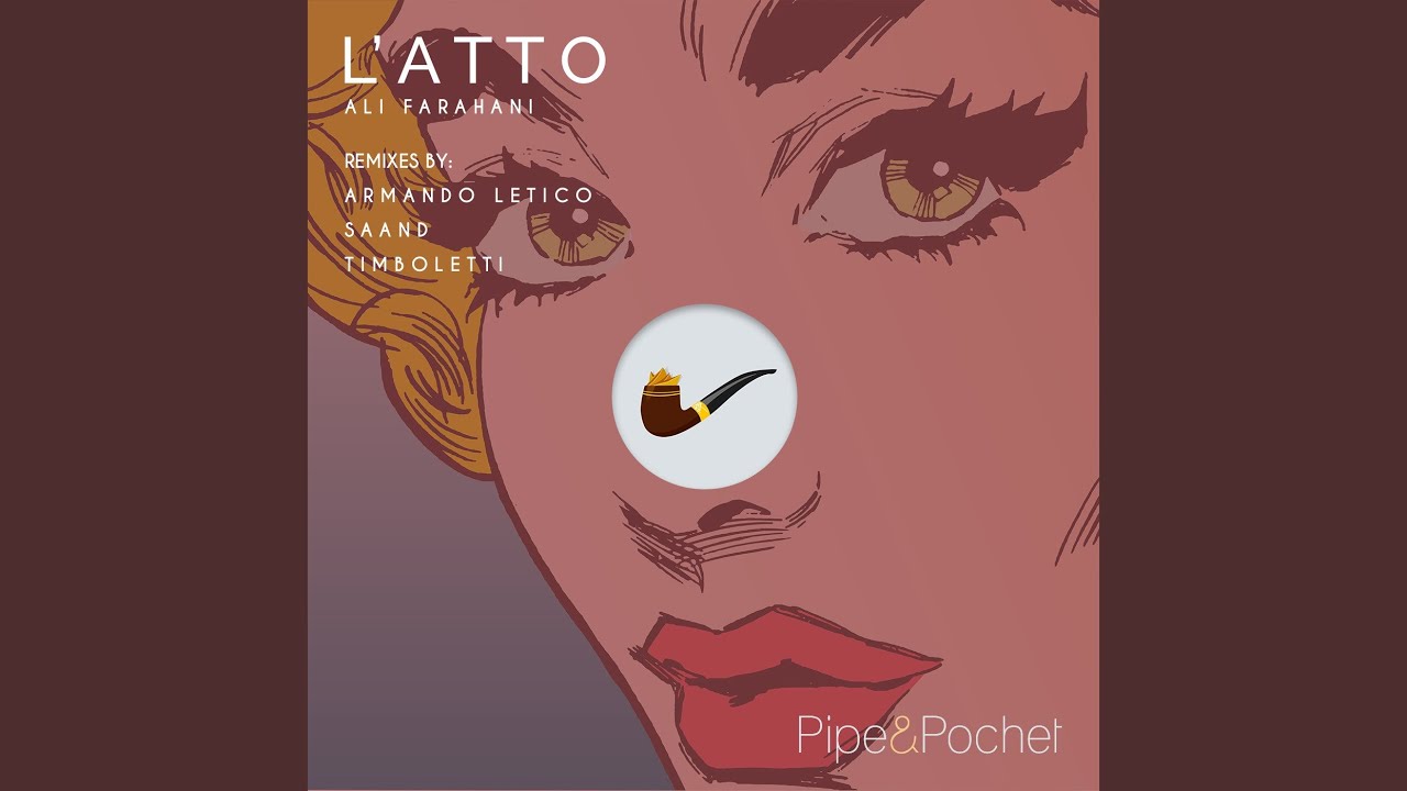 L'Atto (Timboletti Remix)