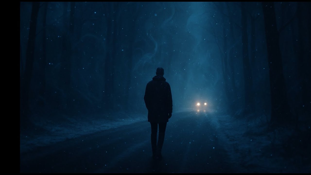 Storytelling Deep Chill mix