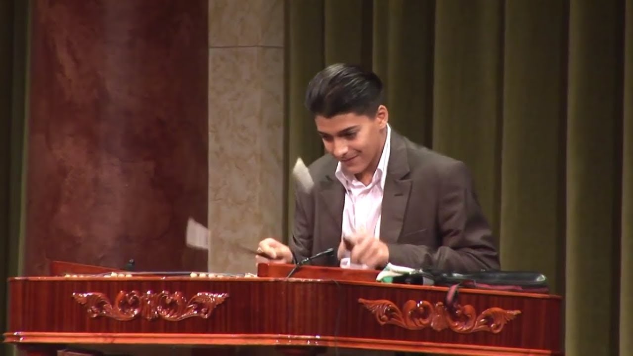 ifj. Ürmös Sándor