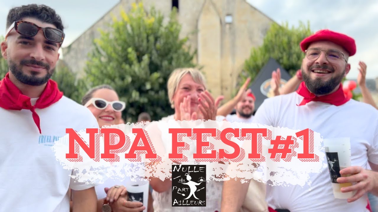 NPA FEST#1