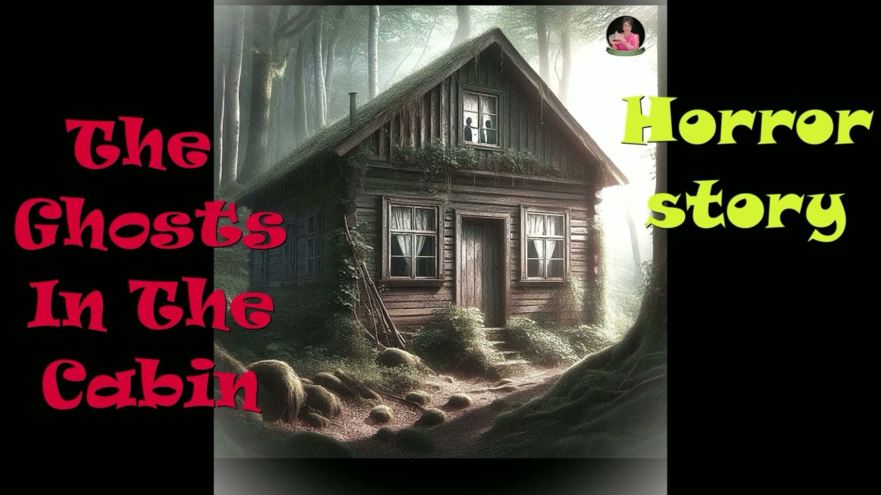 The Ghosts in the cabin  03/12/26
