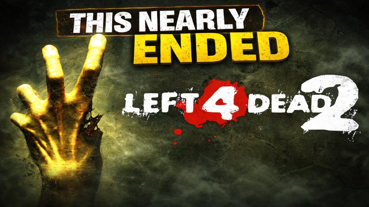 Left 4 Dead’s Biggest Controversy