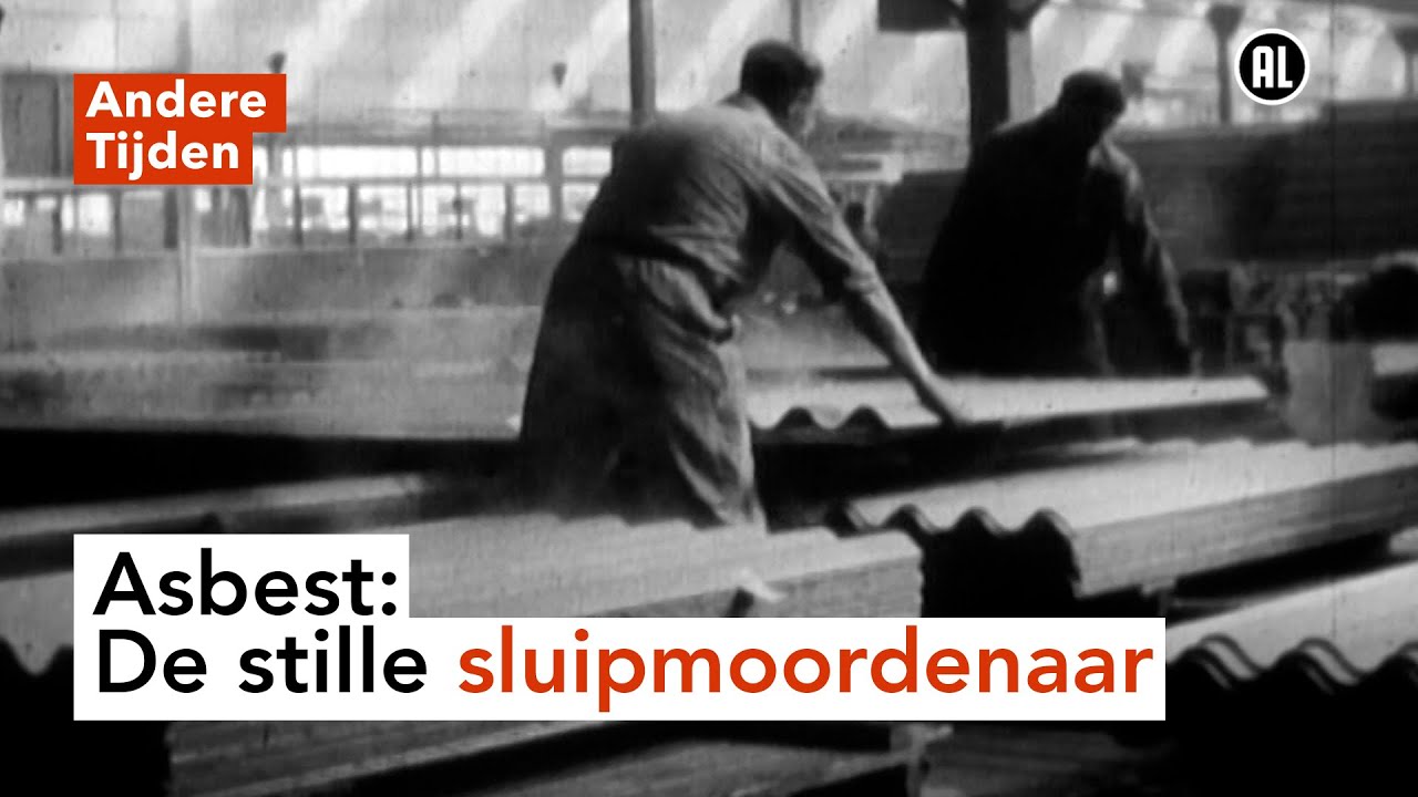 Van wondermiddel tot levensgevaar | ANDERE TIJDEN