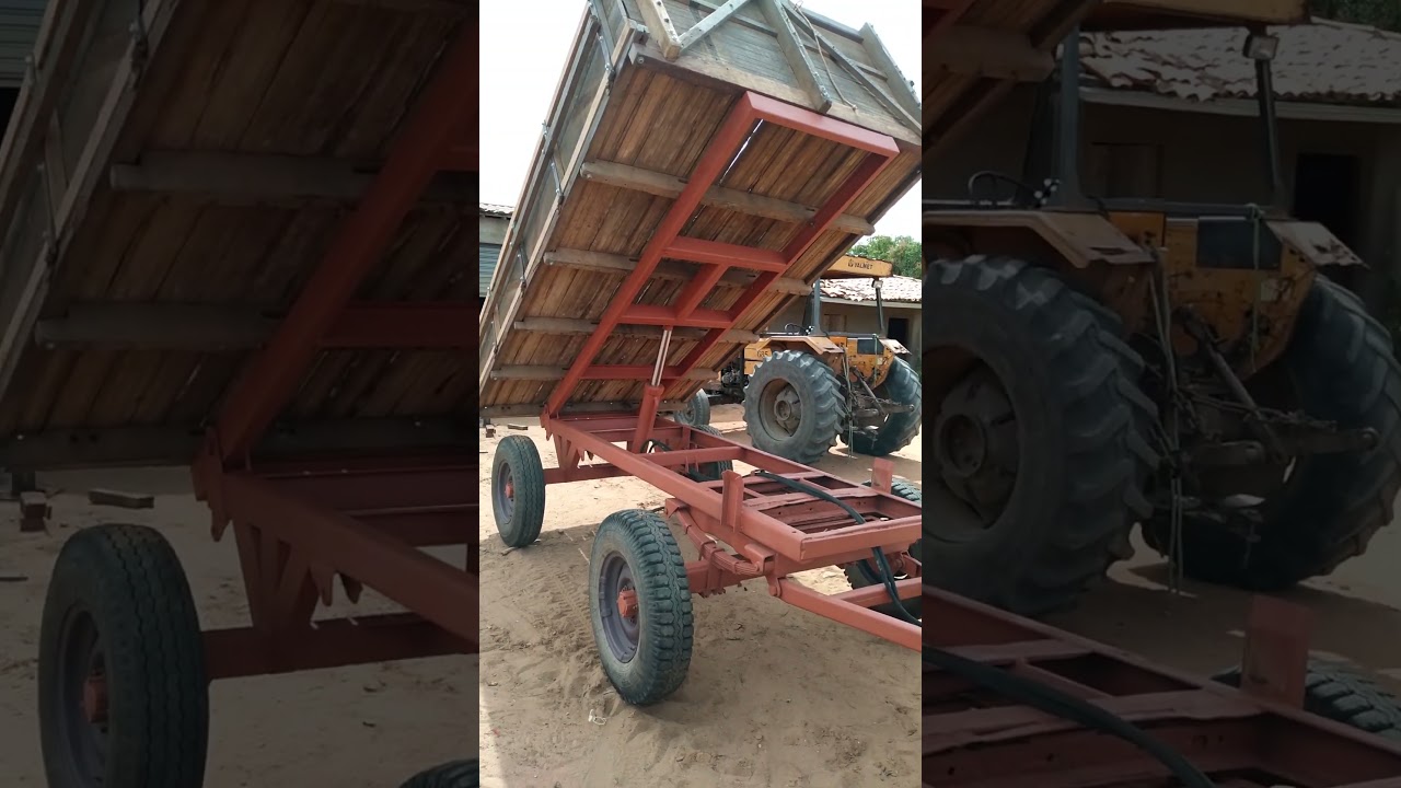 acionando o basculante