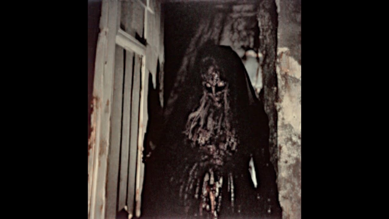 Dark Ambient Sleep Music 9+ Hours | Cursed Sleep that the Purge Witch Brings