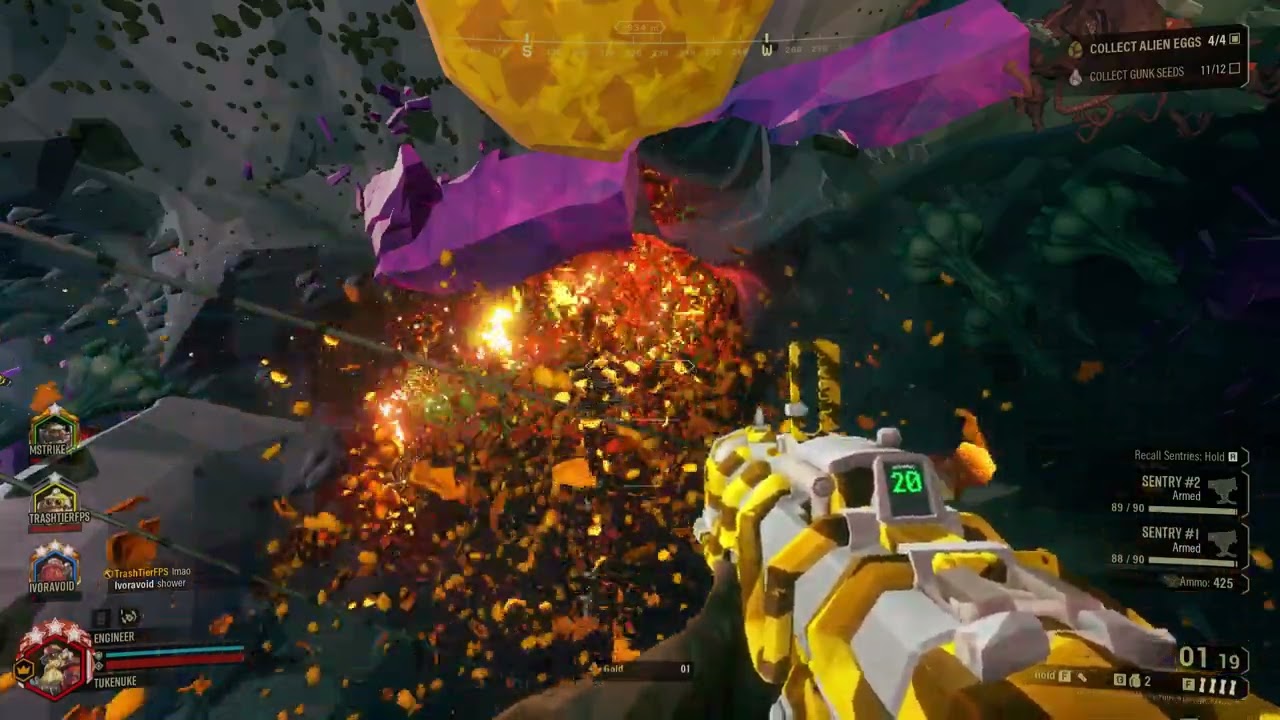 Exploders