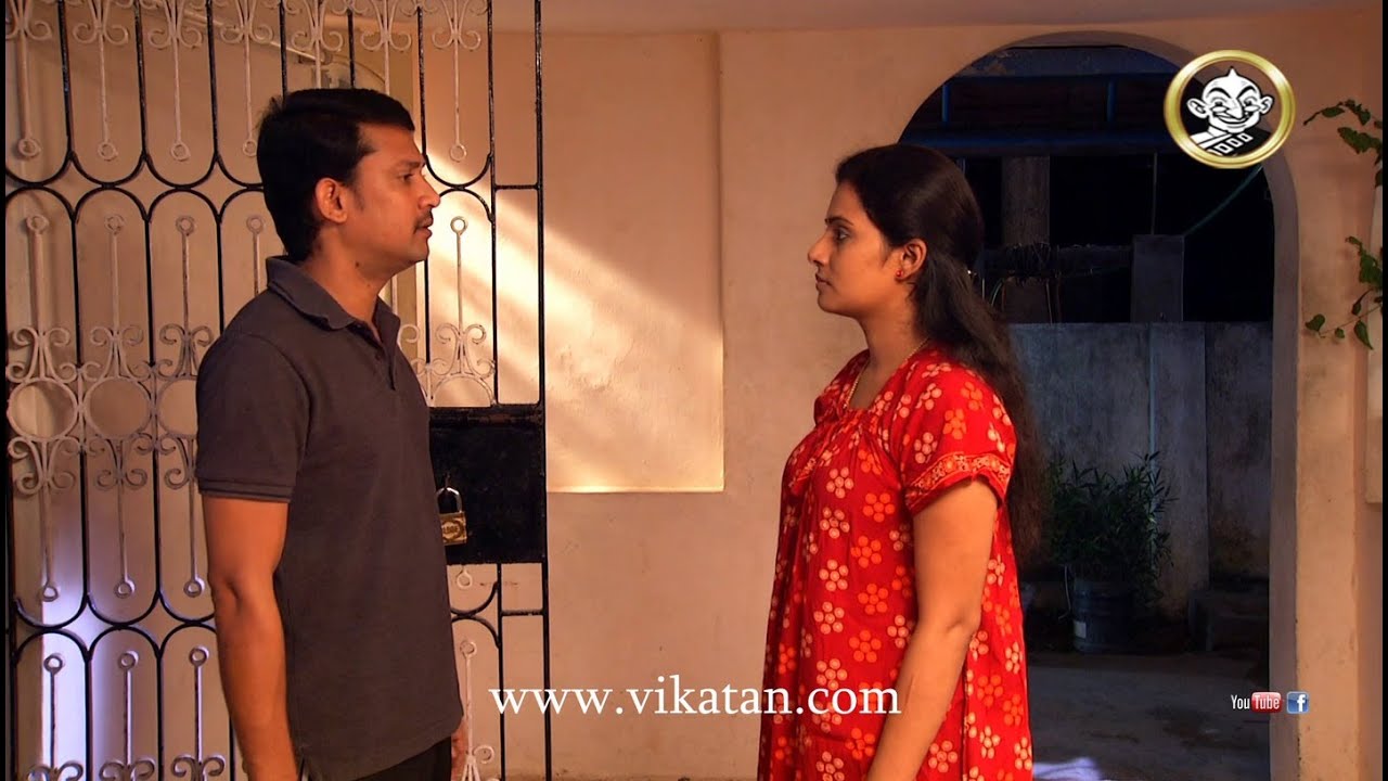 Thendral Episode 969, 07/10/13