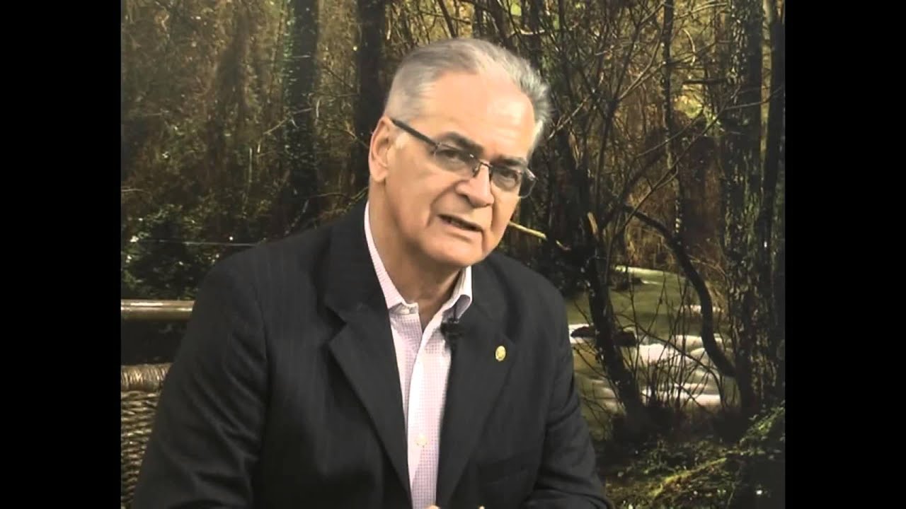 Entrevistando a Jos&eacute; Luis Rinc&oacute;n Parte 1