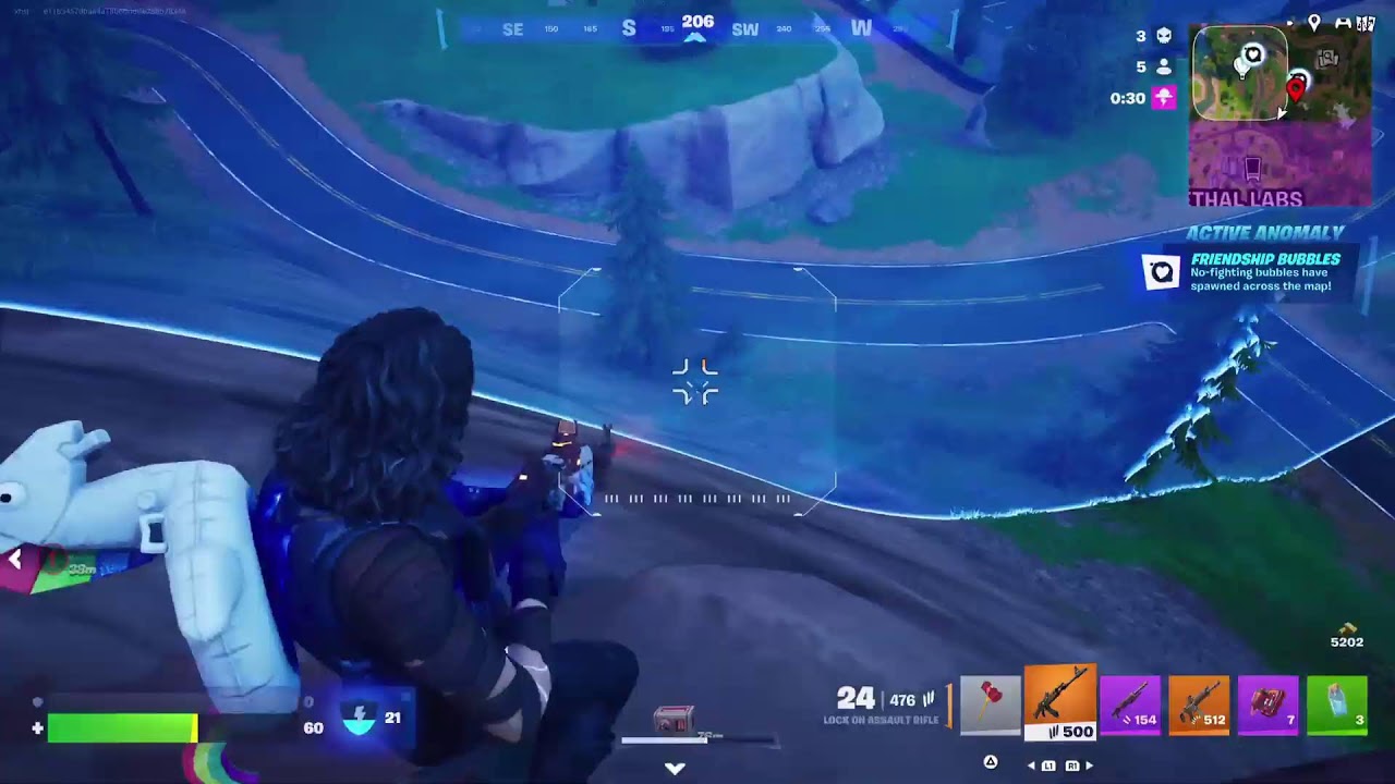 FORTNITE LIVESTREAM
