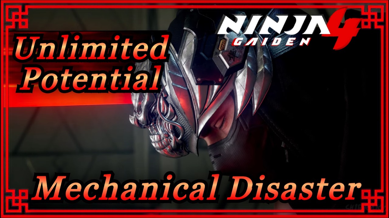 Ninja Gaiden 4 Final Thoughts on the Complete Product