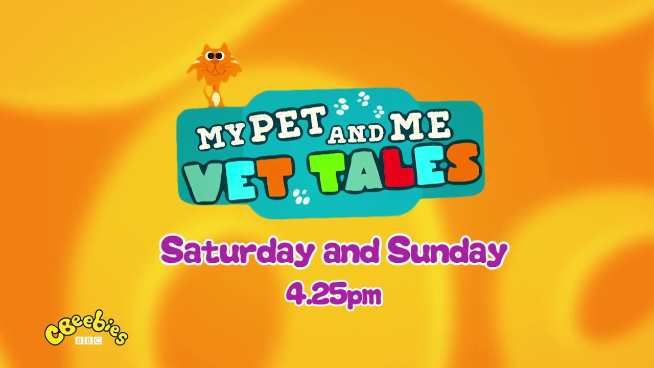 My Pet & Me: Vet Tales - Theme Song