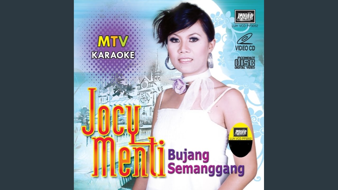 Bujang Semanggang