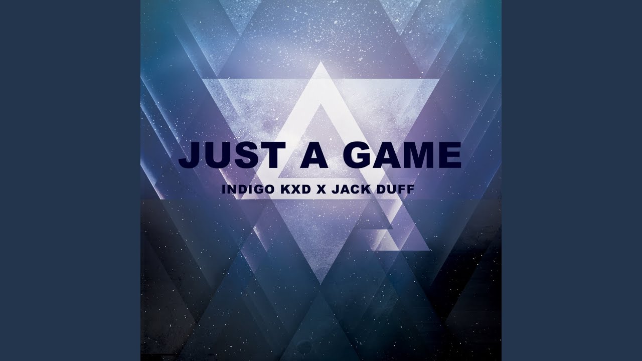 Just A Game