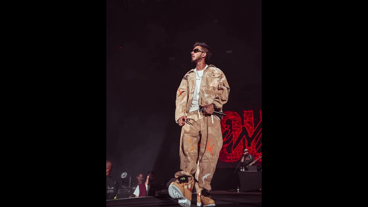 TALHA ANJUM x UMAIR TYPE BEAT - 