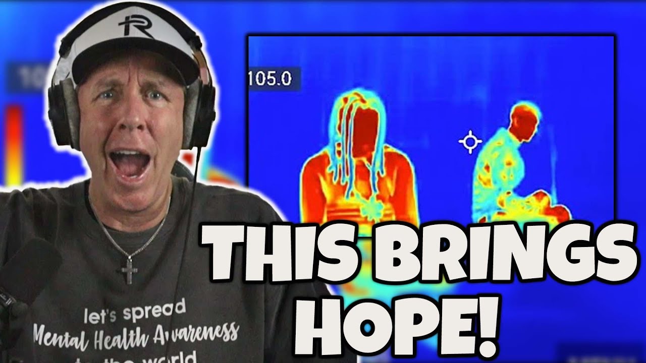 THERAPIST REACTS to MGK, Trippie Redd - Beauty