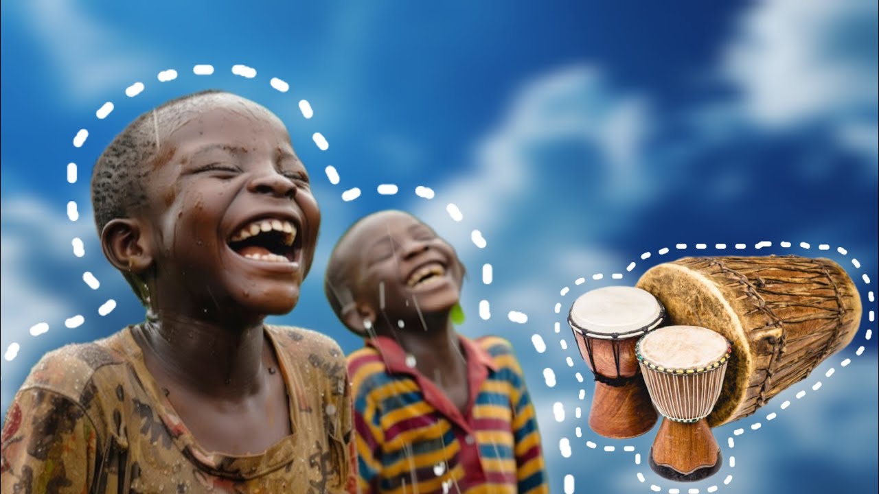 Maniga Muaramuacha - Kundukana ( Ritimos do Niassa ) Prod. by Faxidjinho