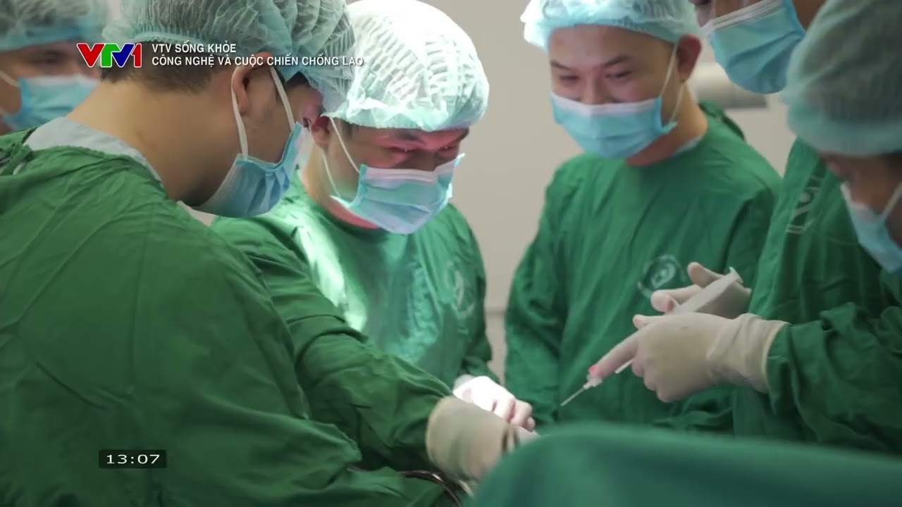 Bệnh viện Nhi Hà Nội tiếp nhận và phẫu thuật thành công ca dị tật hộp sọ ở trẻ 5 tháng tuổi