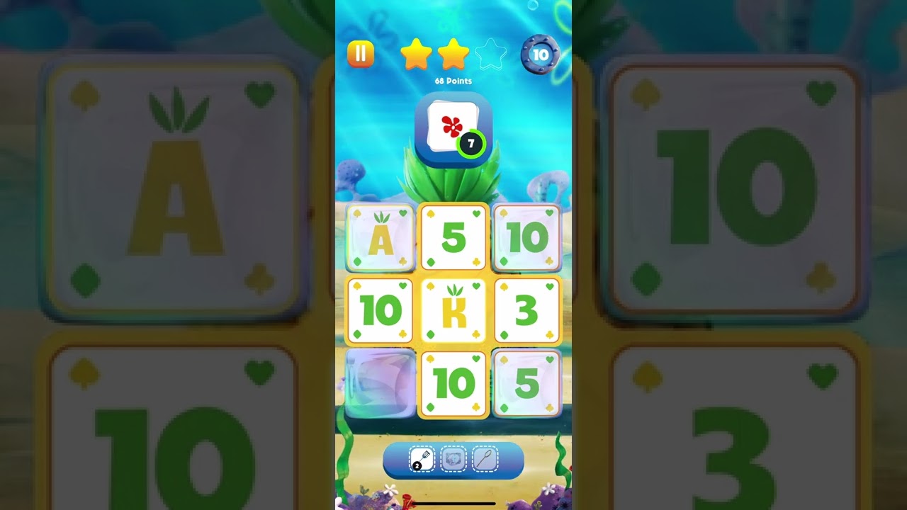 Solitaire Pants