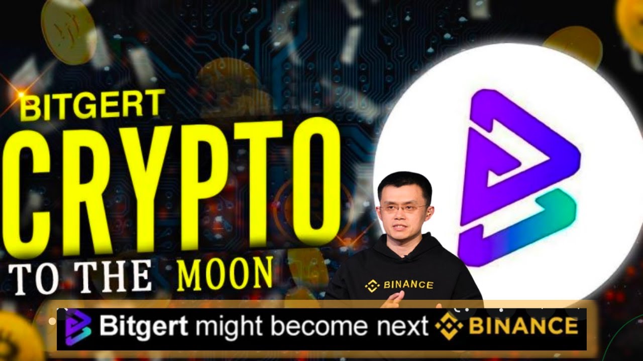 CAN BITGERT BECOME THE NEXT BINANCE?? | BITGERT NEWS!