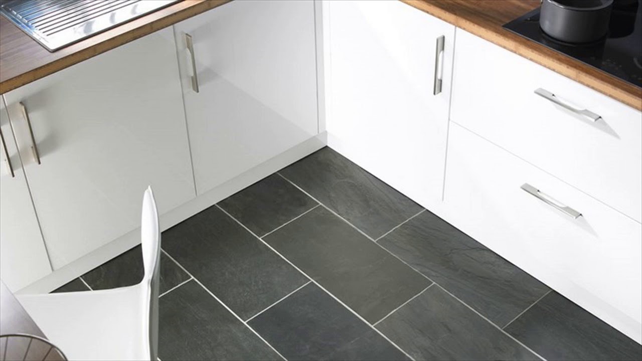 Kitchen Floor Tile Pictures