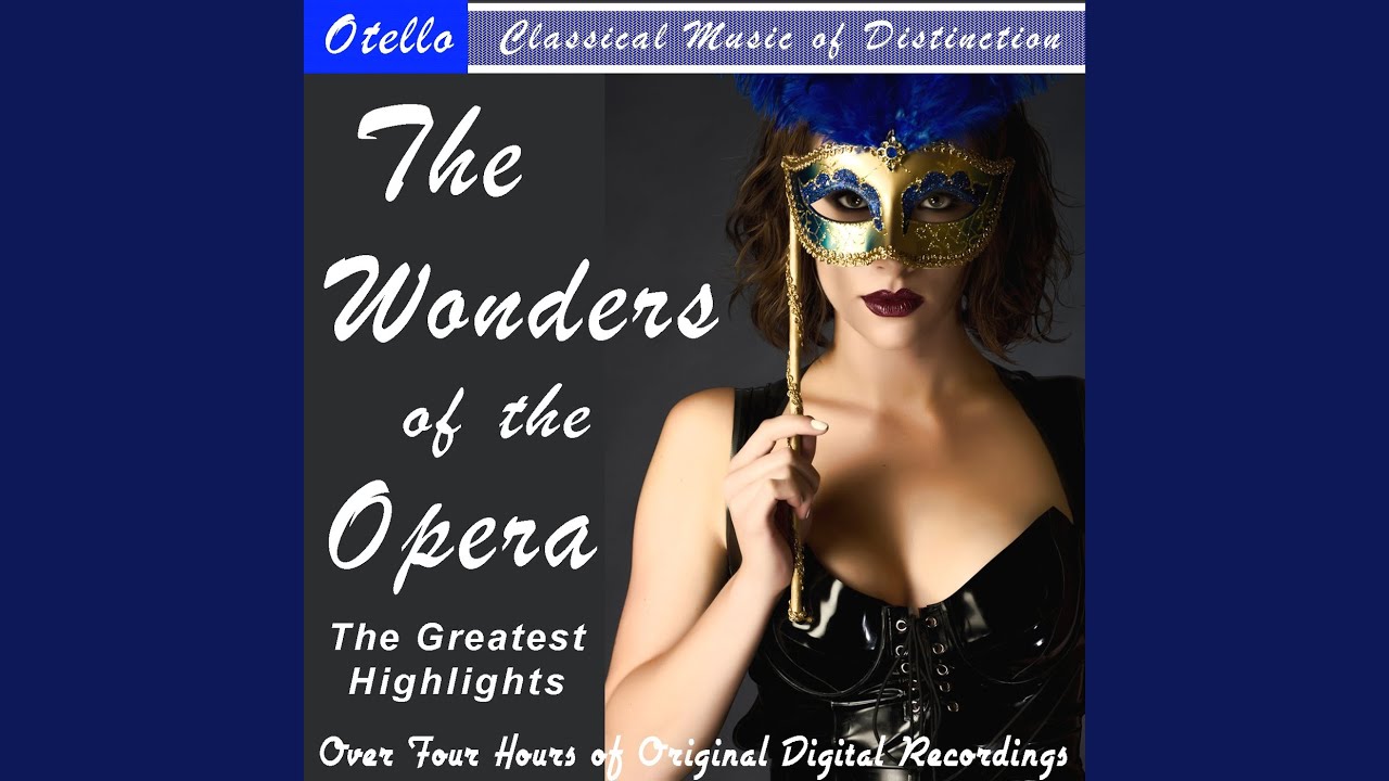 The Bartered Bride Opera: Act I, Opening Chorus