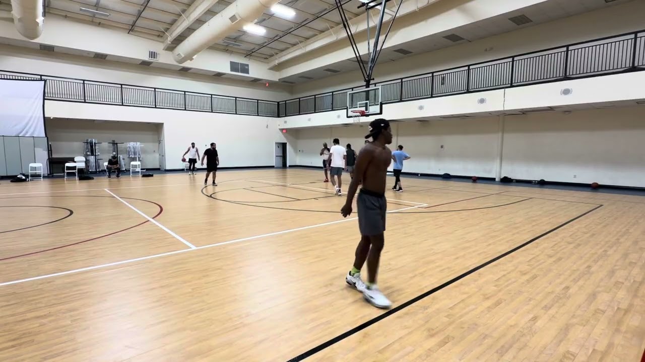 2/19/26 Game 1 Team Bik vs Team Emanuel 