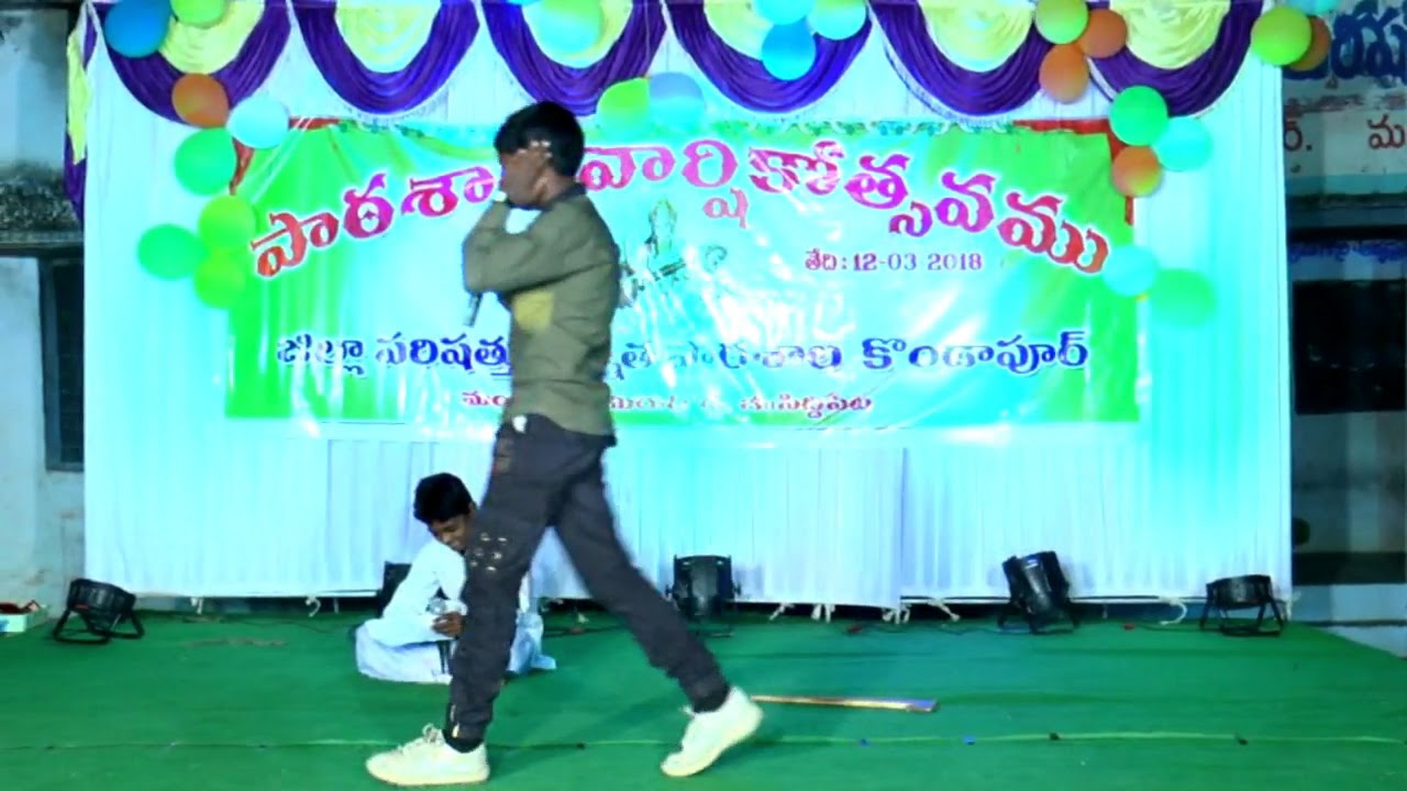 Skit on importance of education