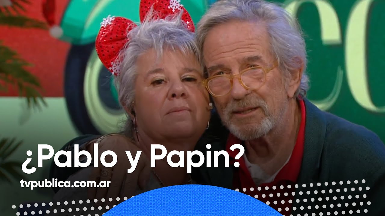 Pablo Alarc&oacute;n en Cocinate
