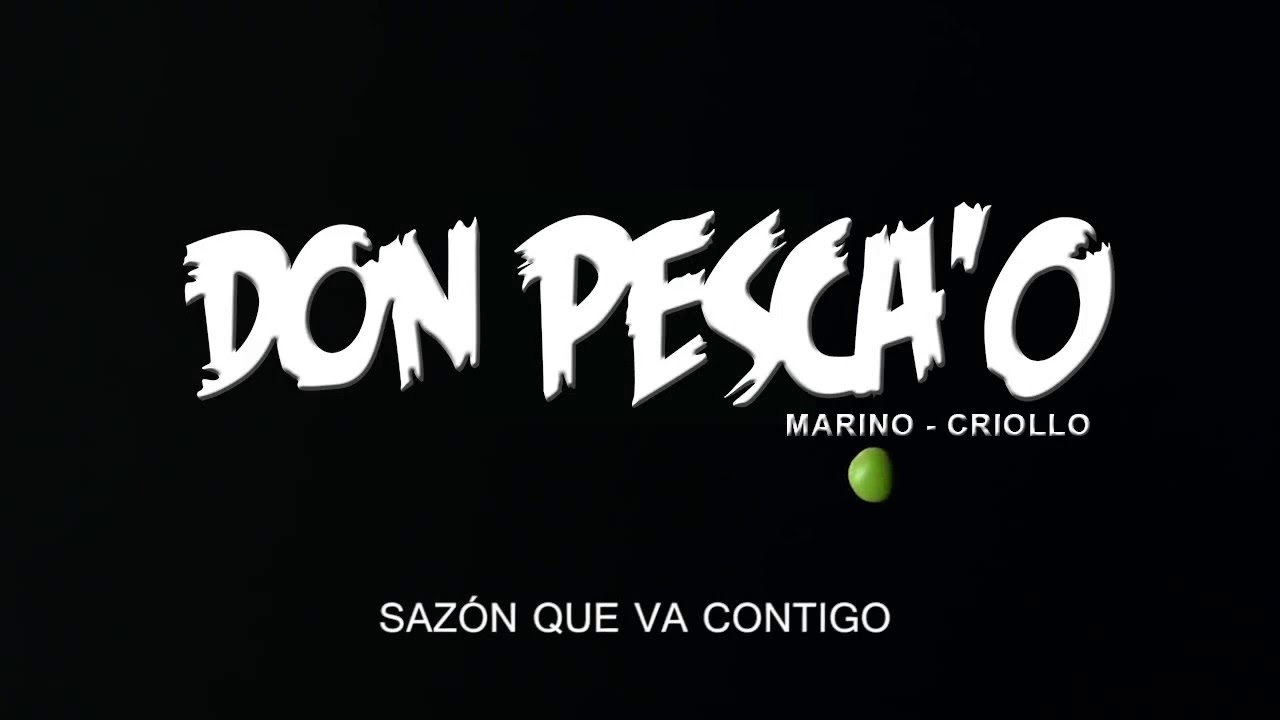 COMERCIAL DON PESCAO