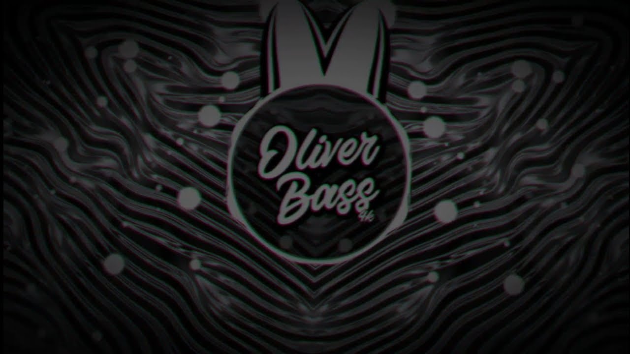DVRST - Dream Space (Super Slowed + Reverb) [Bass Boosted]