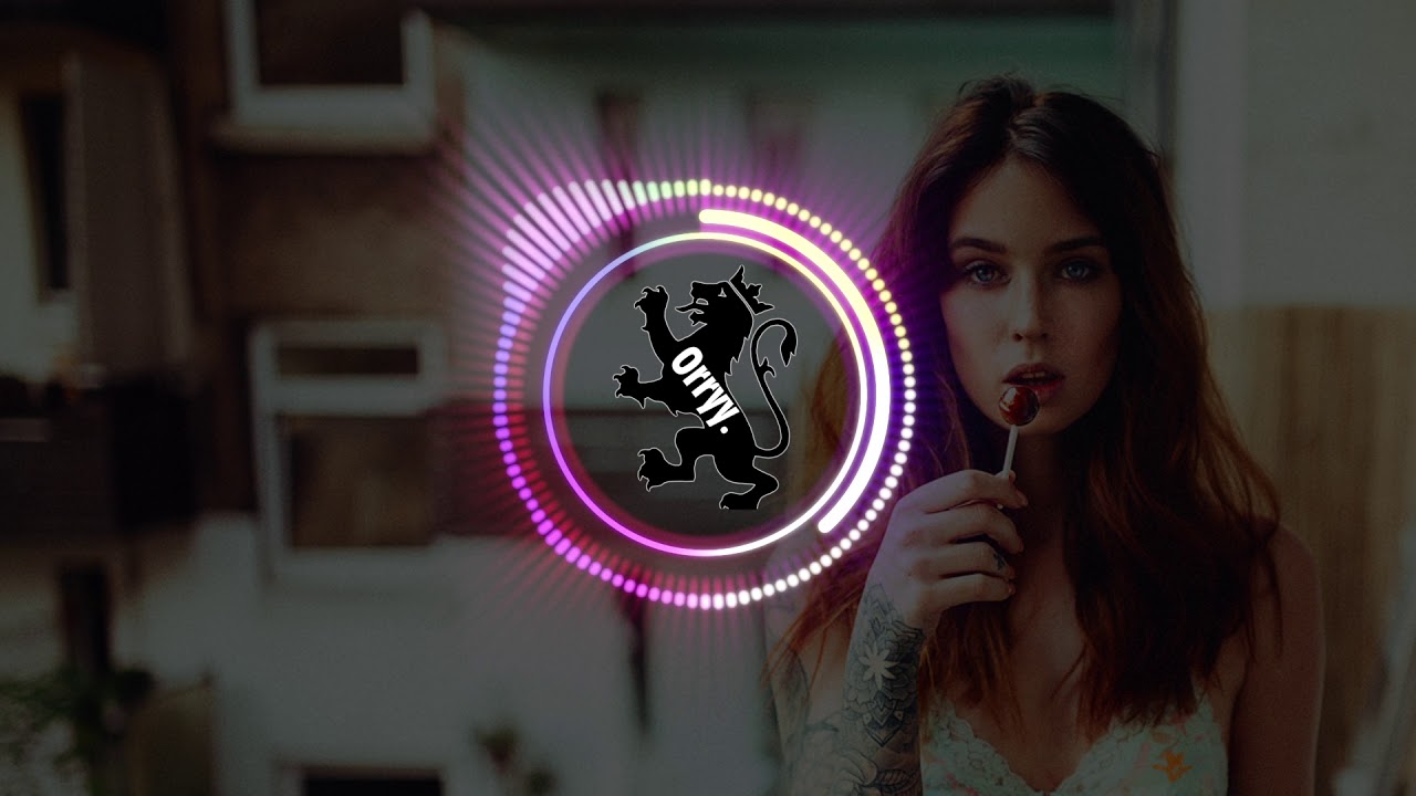 Kosmonova - My Boy Lollipop | Orryy