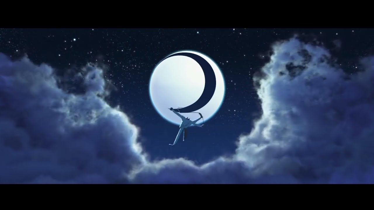 Dream Logo Variation: Universal Pictures / Dreamworks Animation (The Bad Guys Go To Japan)
