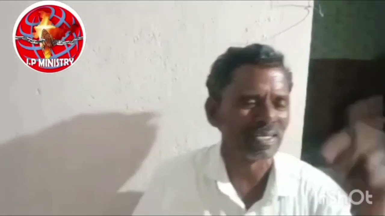 பில்லிசூனியத்திலிருந்து விடுதலை பெற்ற அற்புத சாட்சி 