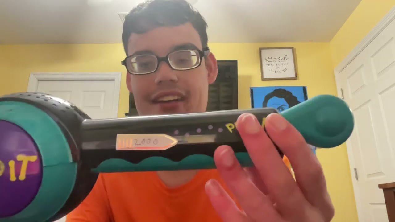 All My Bop It Games 2022