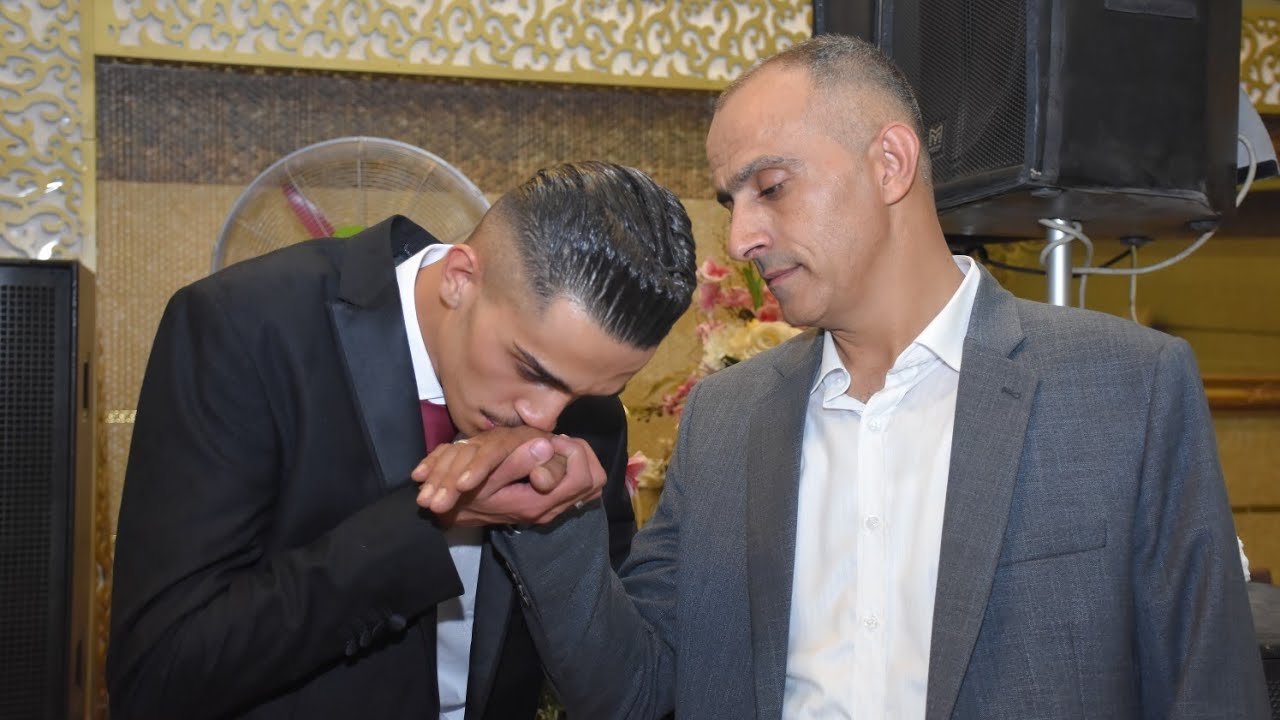 2العريس حماده نجل قاسم حجو إخراج عادل كام 0944896362 