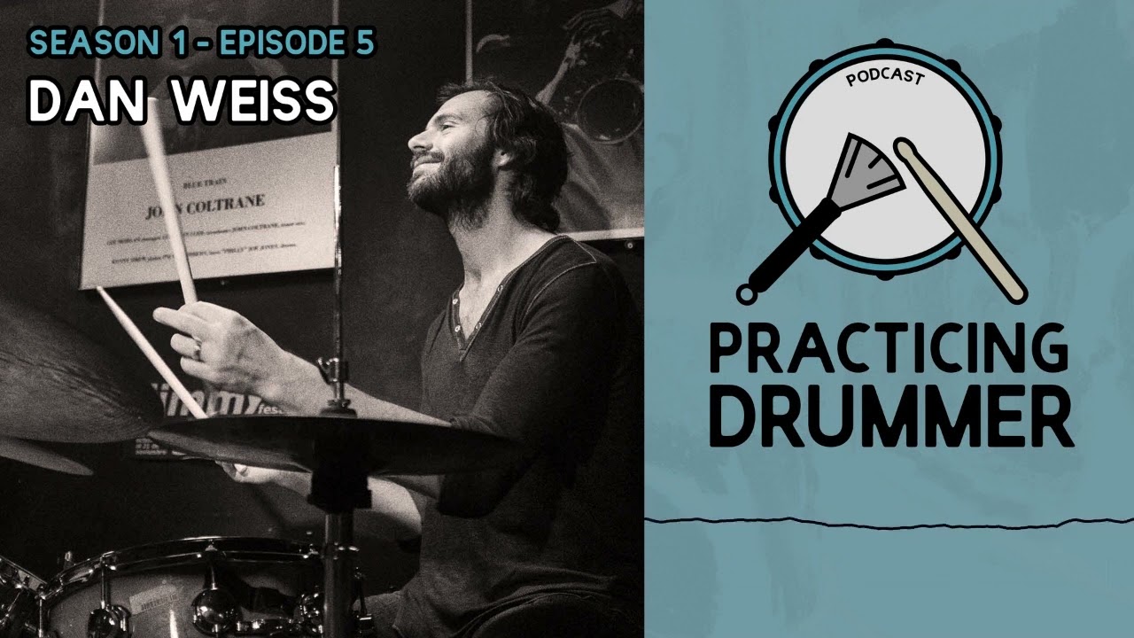 S1 E5   Dan Weiss interview