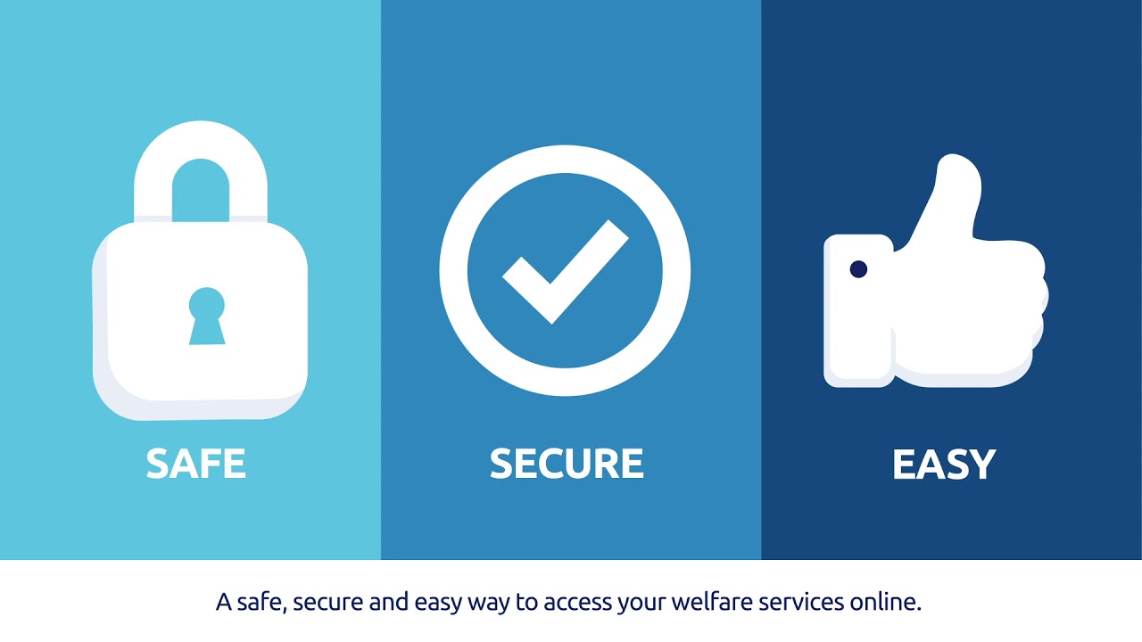MyWelfare Video