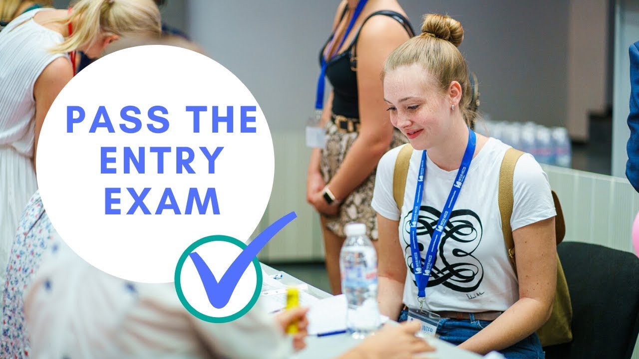 Tips to pass Plovdiv entry exam | Advice from students | Study Medicine or Dentistry in Europe